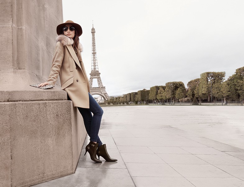 Michael Kors 2015 Sonbahar Kış Koleksiyonu
