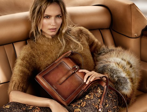 Michael Kors 2015 Sonbahar Kış Koleksiyonu