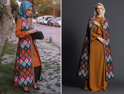 Mimya 2015-16 Sonbahar Kış Koleksiyonu