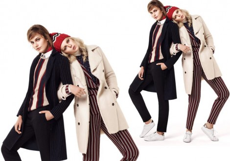Mudo Collection 2015-16 Sonbahar Kış Koleksiyonu