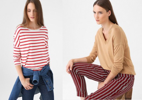 Mudo Collection 2015-16 Sonbahar Kış Koleksiyonu