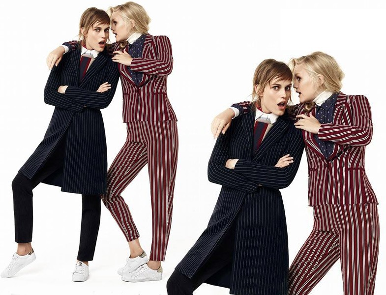 Mudo Collection 2015-16 Sonbahar Kış Koleksiyonu