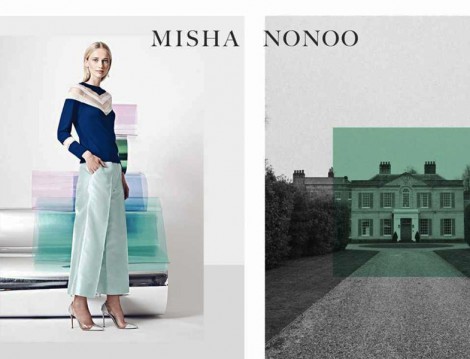 New York Moda Haftası 2016 Bahar Trendleri