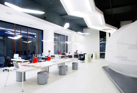Ofis Stili