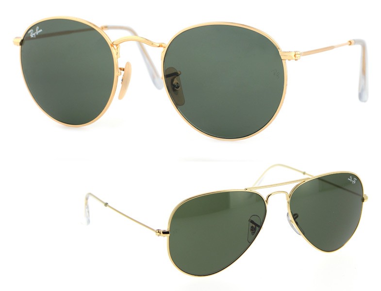 Ray Ban 2015-16 Güneş Gözlüğü Modelleri