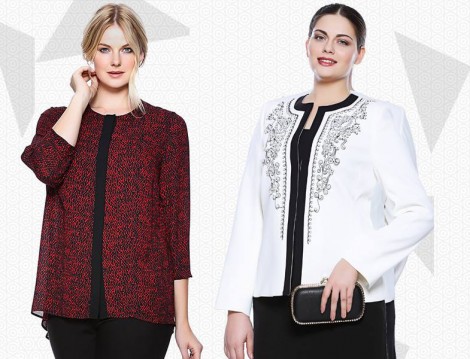 Seçil Store 2015 Sonbahar Kış Koleksiyonu