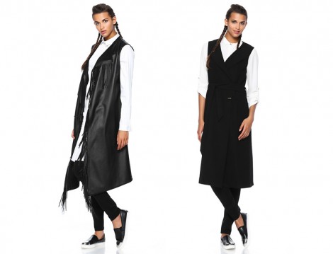 Seçil Store 2015 Sonbahar Kış Koleksiyonu
