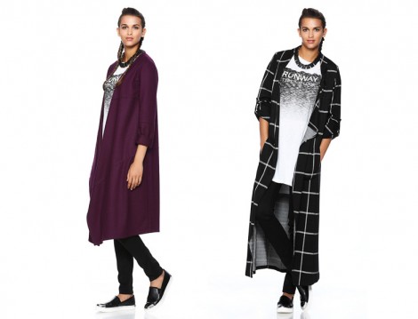 Seçil Store 2015 Sonbahar Kış Koleksiyonu