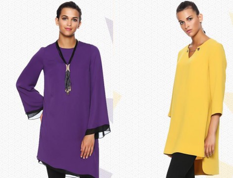 Seçil Store 2015 Sonbahar Kış Koleksiyonu
