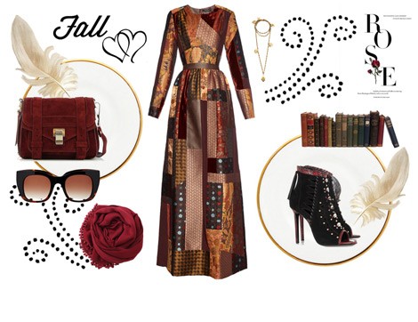 Gypset, Hippi Stilinin En Zarif Hali
