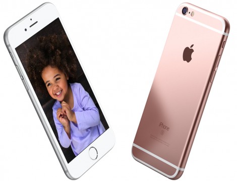 iPhone 6s ve iPhone 6s Plus