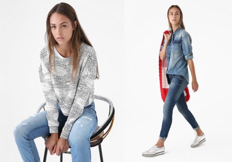 Mudo Collection 2015-16 Sonbahar Kış Koleksiyonu
