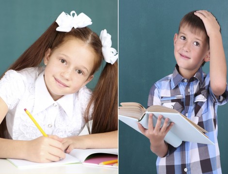 Çocuğa Ödev Yapma Alışkanlığı Nasıl Kazandırılır