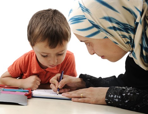 Çocuğa Ödev Yapma Alışkanlığı Nasıl Kazandırılır?