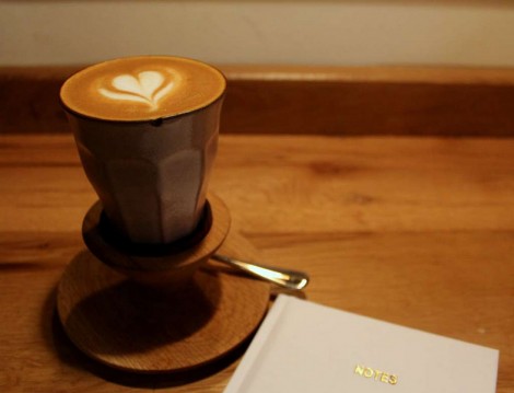 Alkolsüz Mekanlar Cup of Joy