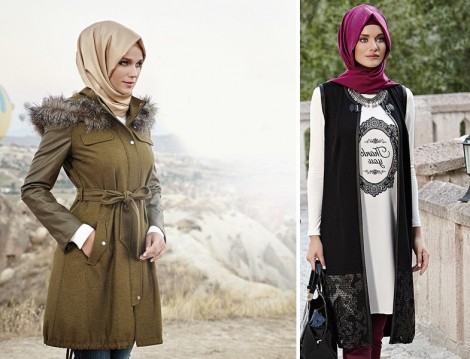 Alvina 2015-16 Sonbahar Kış