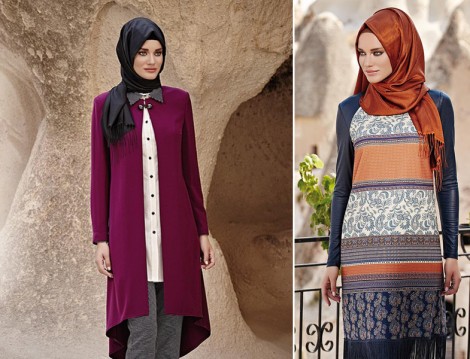 Alvina 2015-16 Sonbahar Kış