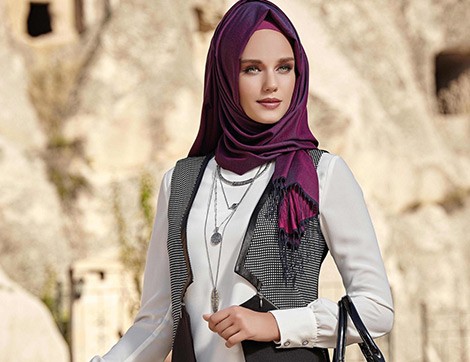 Alvina 2015/16 Sonbahar Kış Koleksiyonu