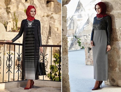 Alvina 2015-16 Sonbahar Kış Koleksiyonu