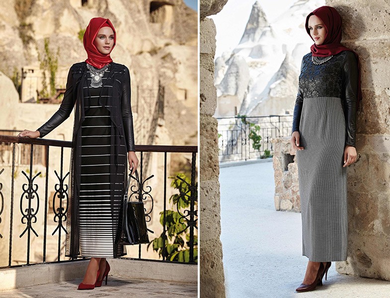 Alvina 2015-16 Sonbahar Kış Koleksiyonu