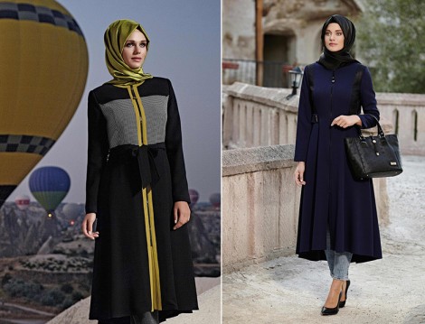 Alvina 2015-16 Sonbahar Kış Koleksiyonu