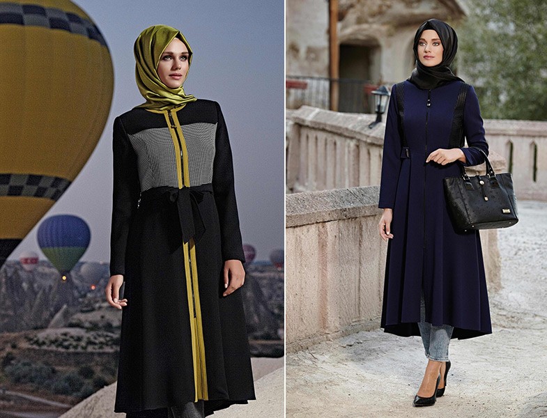 Alvina 2015-16 Sonbahar Kış Koleksiyonu