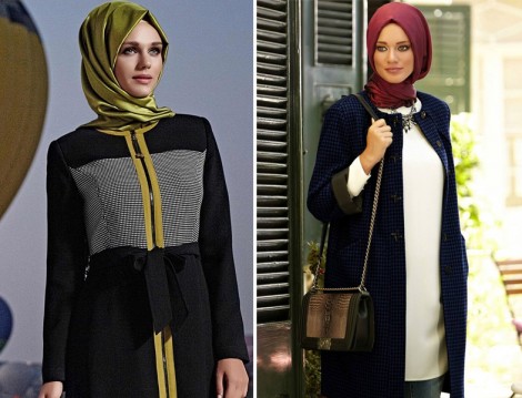 Alvina 2015 2016 Sonbahar Kış Koleksiyonu