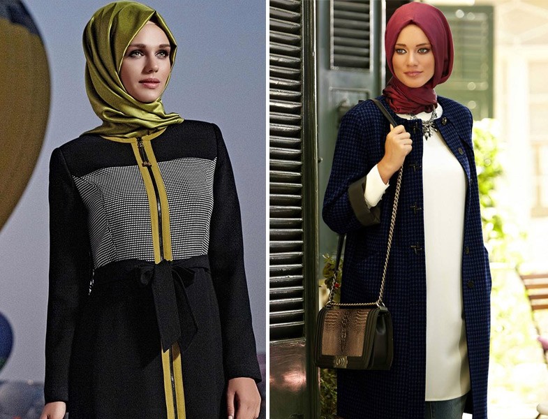 Alvina 2015 2016 Sonbahar Kış Koleksiyonu