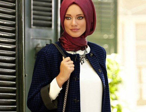 Alvina Yeni Sezon Ürünleriyle 5 Farklı Stil