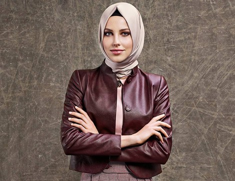 Armine’den 2015-16 Sonbahar Kış Sezonuna Modern Tasarımlar