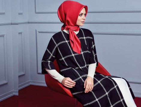 Armine 2015-16 Sonbahar Kış Giyim Modelleri
