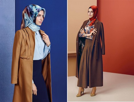 Armine 2015-16 Sonbahar Kış Koleksiyonu