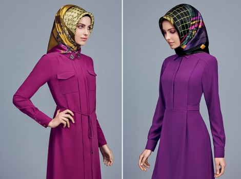 Armine 2015-16 Sonbahar Kış Koleksiyonu
