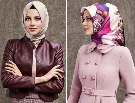 Armine 2015 2016 Sonbahar Kış Koleksiyon Modelleri