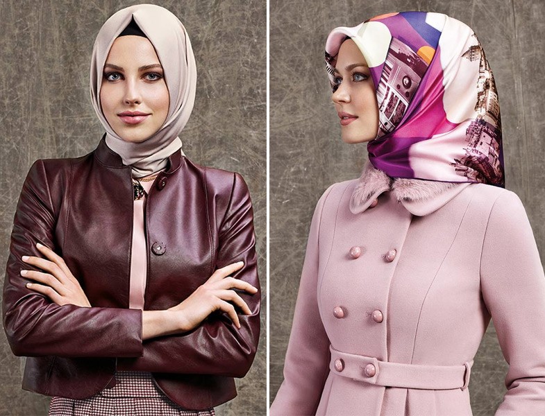 Armine 2015 2016 Sonbahar Kış Koleksiyon Modelleri