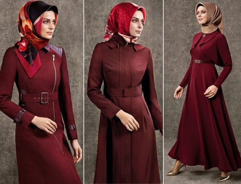 Armine 2015-2016 Sonbahar Kış Modelleri