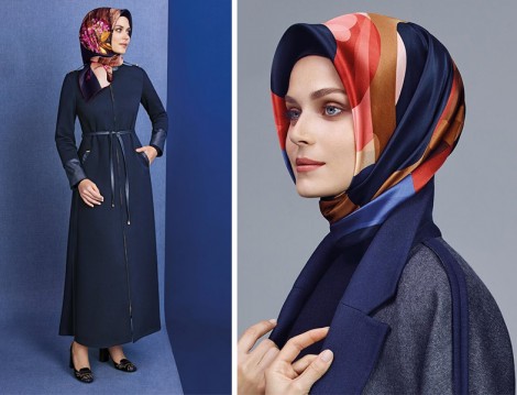 Armine Palto ve Kaban Modelleri 2015
