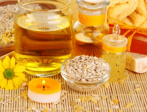 Aromaterapinin Faydaları