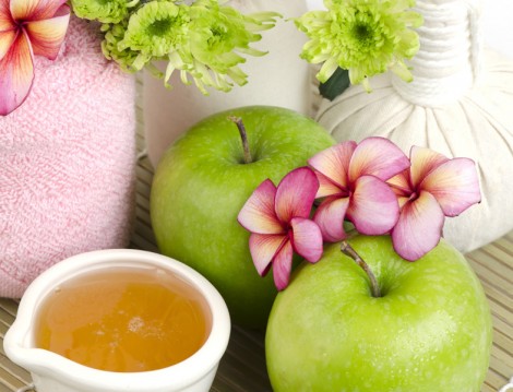 Aromaterapinin Faydaları