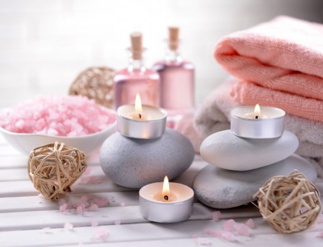 Aromaterapinin Faydaları