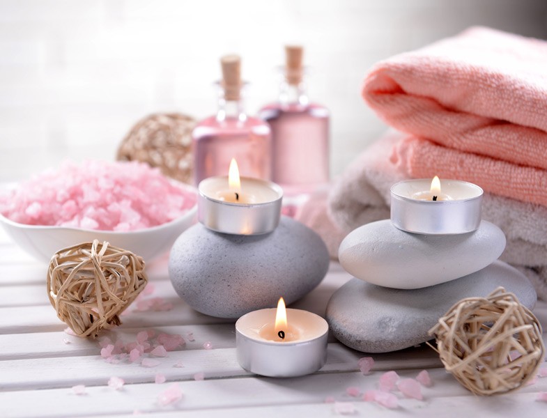 Aromaterapinin Faydaları