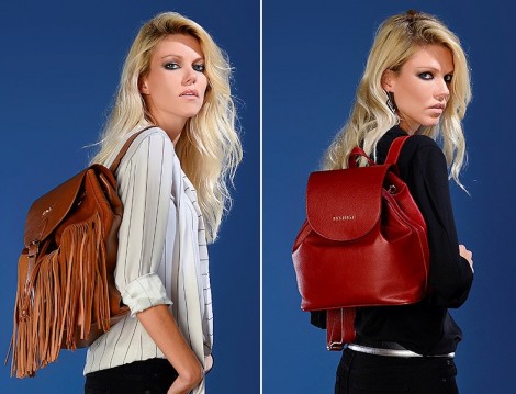 Beymen 2015 Sırt Çantası Modelleri