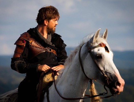 Diriliş Ertuğrul 27. Bölüm