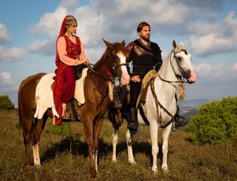 Diriliş Ertuğrul 27. Bölüm