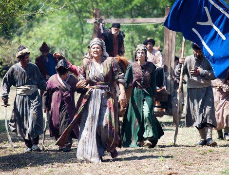 Diriliş Ertuğrul 27. Bölüm