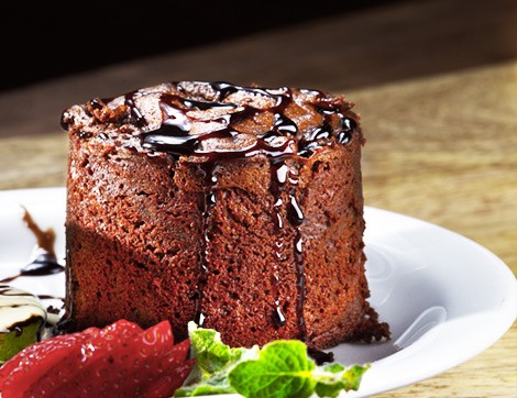 En Pratiğinden Sufle Tarifi