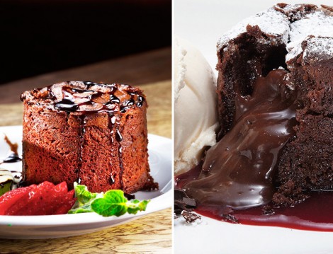 En Pratiğinden Sufle Tarifi