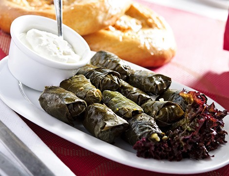 Etli Kara Lahana Dolması Tarifi
