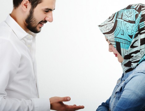 Evlilikte Güven Nasıl Sağlanır