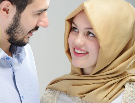 Eşinize Sevginizi Doğru Göstermenin 4 Yolu